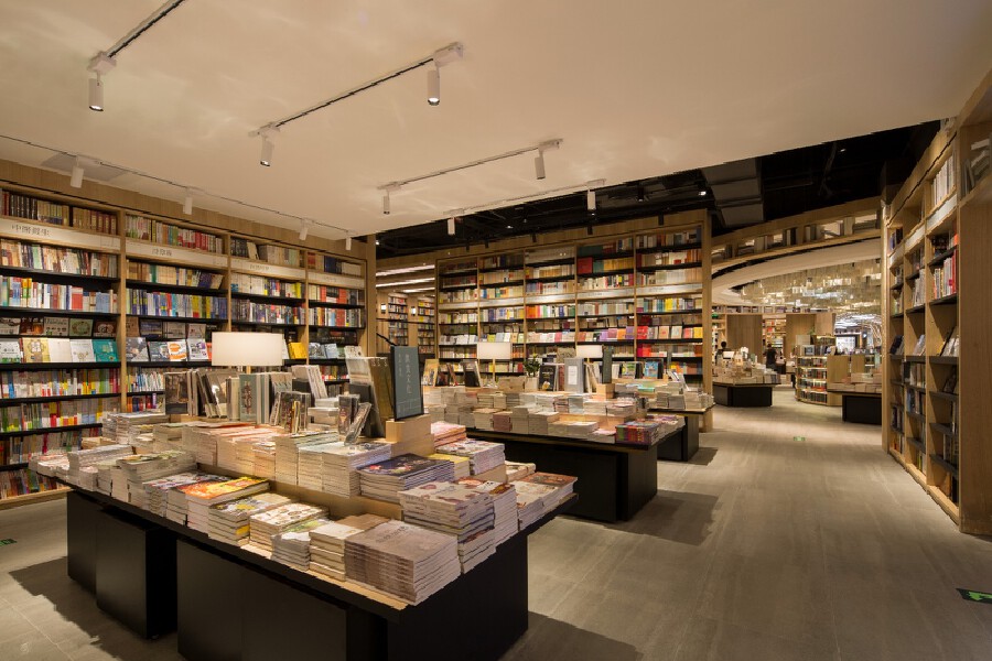 覔書(shū)店