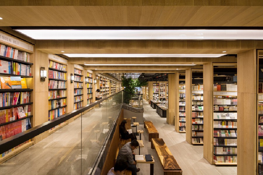 覔書(shū)店