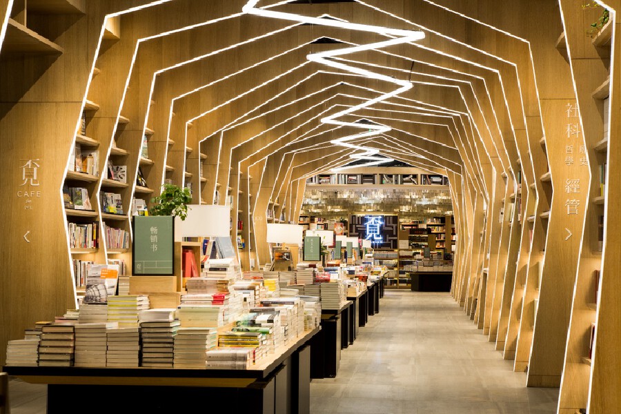 覔書(shū)店