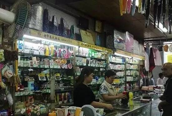 商業(yè)照明發(fā)展史簡述