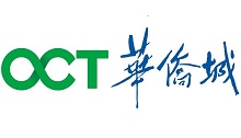 華僑城