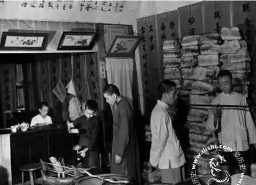 商業(yè)照明發(fā)展史簡述