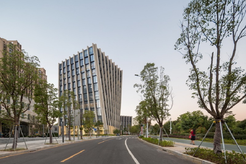 坪山文化中心-藝明王精品工程照明案例 坪山文化中心-藝明王精品工程照明案例