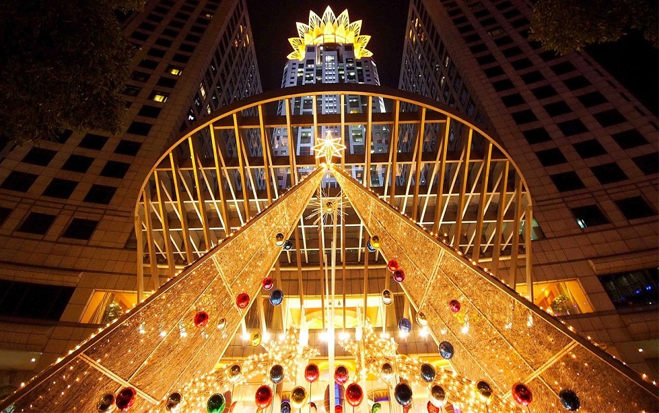 威斯汀酒店Westin Hotels & Resorts&reg