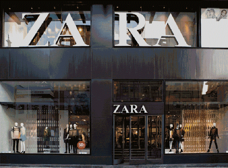 zara