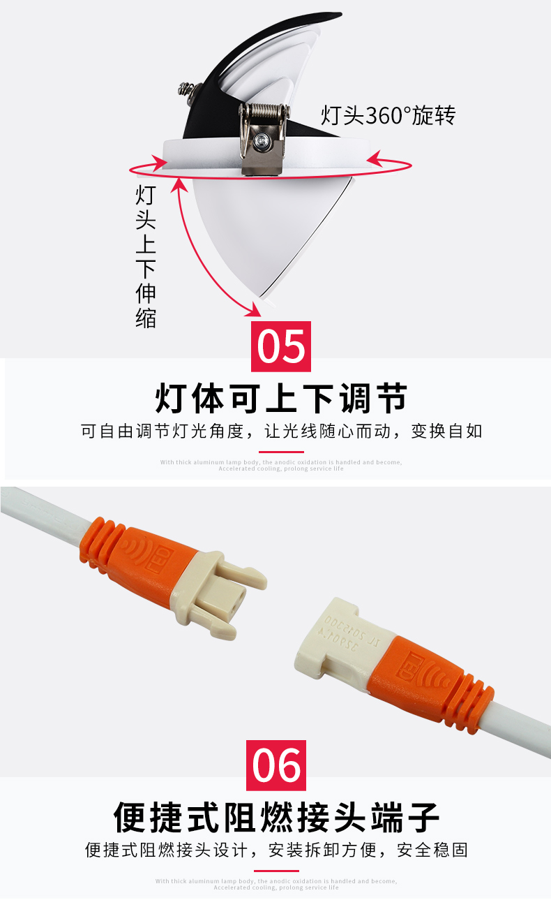 象鼻燈怎么選購 象鼻燈怎么選購