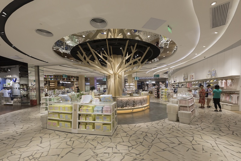 店鋪視覺效果不吸引顧客，先從店鋪燈光上找答案